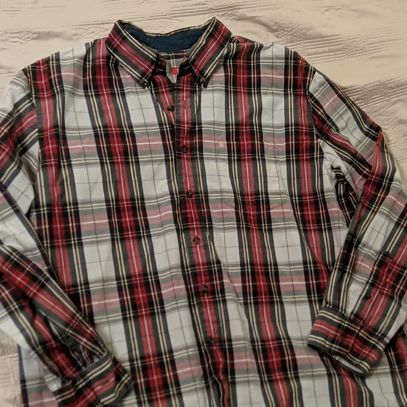 Izod Other - IZOD: Men's button up